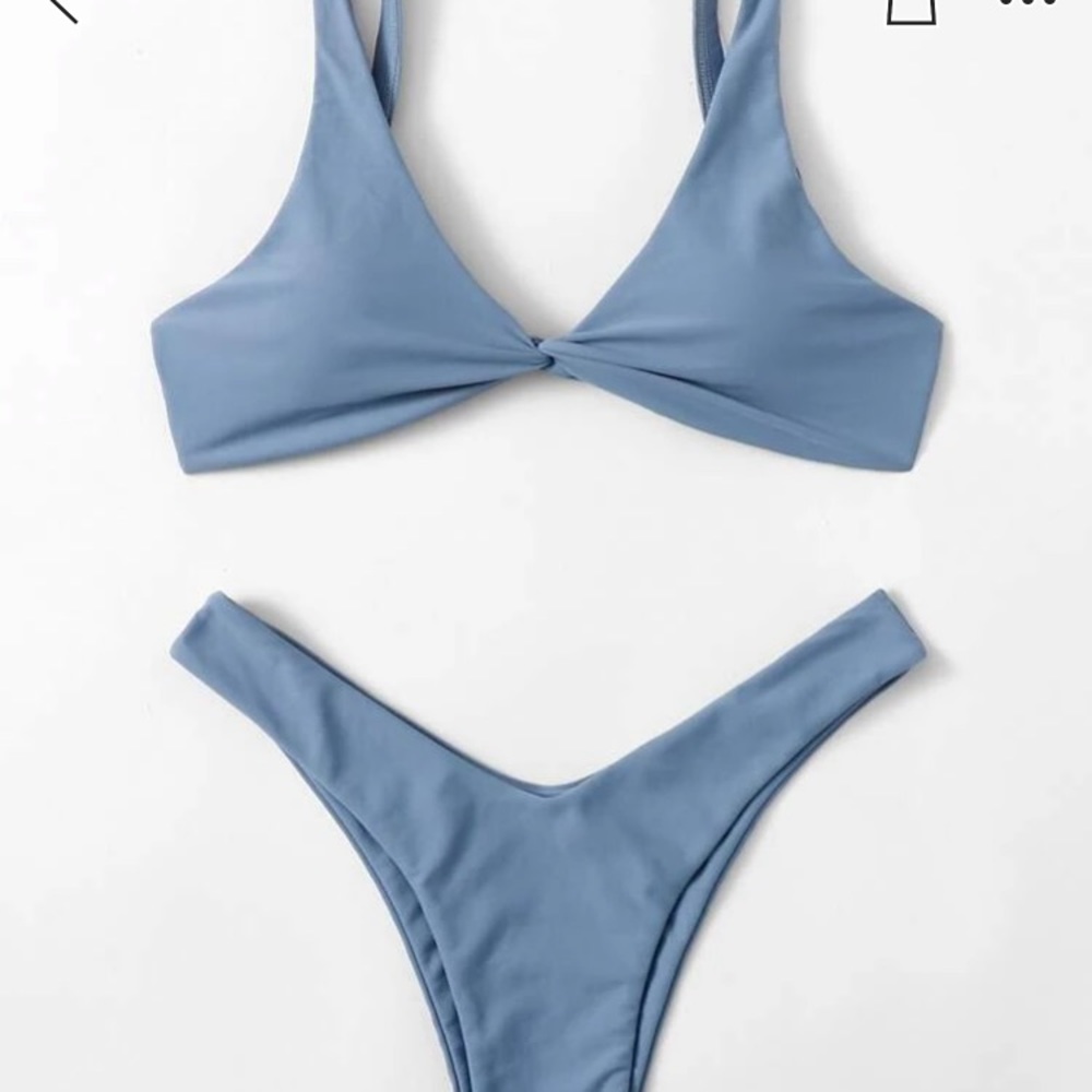 NWT SHEIN bikini